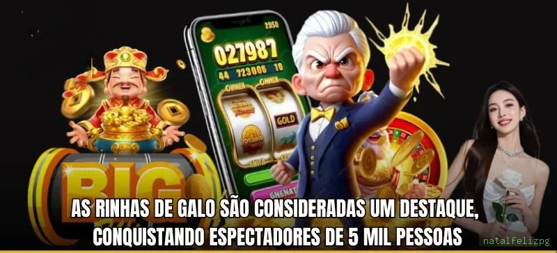 APK natalfelizpg Android